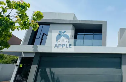 فيلا - 4 غرف نوم - 6 حمامات للايجار في كايا - مسار - تلال سيتي - الشارقة