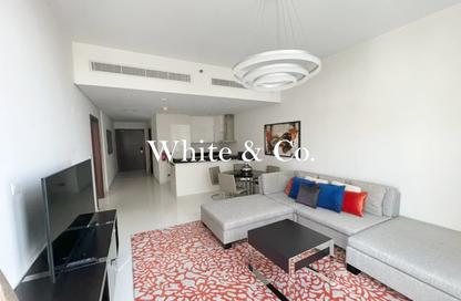 Apartment - 1 - 2 for sale in Golf Promenade 2A - Golf Promenade 2 - Golf Town - Damac Hills - Dubai Apartment - 1 - 2 for sale in Golf Promenade 2A - Golf Promenade 2 - Golf Town - Damac Hills - Dubai