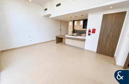 Apartment - 1 - 2 for rent in Arbor View - Arjan - Dubai