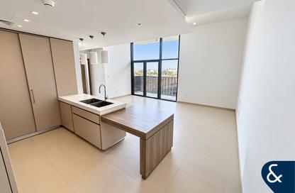 Apartment - 1 - 2 for rent in Arbor View - Arjan - Dubai