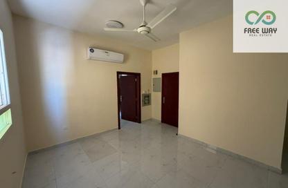 Apartment - 3 Bedrooms - 2 Bathrooms for rent in Ajman Hills - Al Alia - Ajman