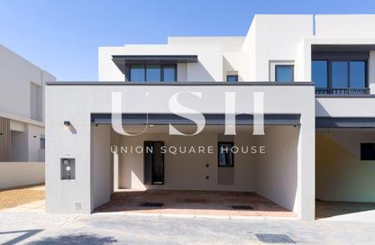 Townhouse - 4 - 5 for sale in Jebel Ali Village Townhouses - Jebel Ali Village - Jebel Ali - Dubai