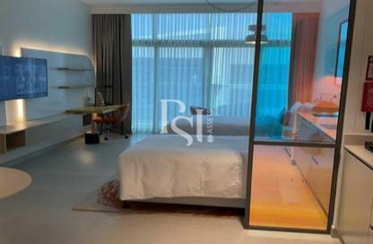 Apartment - Studio - 1 for sale in Bloom Arjaan - Saadiyat Island - Abu Dhabi Apartment - Studio - 1 for sale in Bloom Arjaan - Saadiyat Island - Abu Dhabi