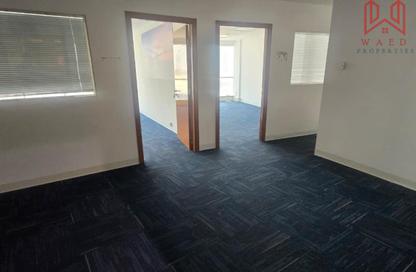 Office Space - Studio - 1 for rent in Port Saeed Building - Port Saeed - Deira - Dubai Office Space - Studio - 1 for rent in Port Saeed Building - Port Saeed - Deira - Dubai