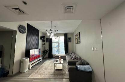 Apartment - 2 - 2 for sale in City Tower B5 - City Towers - Al Nuimiya 3 - Al Nuaimiya - Ajman Apartment - 2 - 2 for sale in City Tower B5 - City Towers - Al Nuimiya 3 - Al Nuaimiya - Ajman