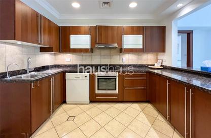Apartment - 2 Bedrooms - 4 Bathrooms for rent in Golden Mile 6 - Golden Mile - Palm Jumeirah - Dubai Apartment - 2 Bedrooms - 4 Bathrooms for rent in Golden Mile 6 - Golden Mile - Palm Jumeirah - Dubai