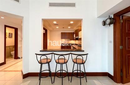 Apartment - 2 Bedrooms - 4 Bathrooms for rent in Golden Mile 6 - Golden Mile - Palm Jumeirah - Dubai Apartment - 2 Bedrooms - 4 Bathrooms for rent in Golden Mile 6 - Golden Mile - Palm Jumeirah - Dubai