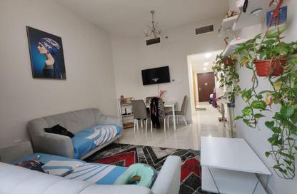 Apartment - 2 Bedrooms - 2 Bathrooms for rent in Al Aamra Gardens - Al Amerah - Ajman Apartment - 2 Bedrooms - 2 Bathrooms for rent in Al Aamra Gardens - Al Amerah - Ajman