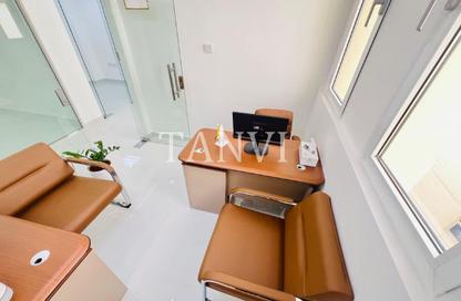 Office Space - Studio - 1 for rent in Horizone Building - Port Saeed - Deira - Dubai Office Space - Studio - 1 for rent in Horizone Building - Port Saeed - Deira - Dubai