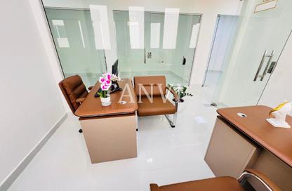 Office Space - Studio - 1 for rent in Horizone Building - Port Saeed - Deira - Dubai