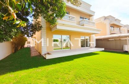 Villa - 5 Bedrooms - 6 Bathrooms for rent in Umm Suqeim 2 Villas - Umm Suqeim 2 - Umm Suqeim - Dubai Villa - 5 Bedrooms - 6 Bathrooms for rent in Umm Suqeim 2 Villas - Umm Suqeim 2 - Umm Suqeim - Dubai