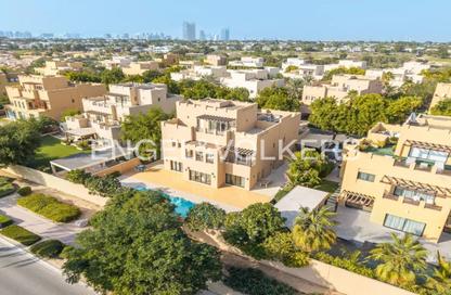 Villa - 6 - 7 for rent in Hattan Arabian Ranches - Arabian Ranches - Dubai