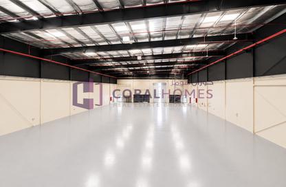 Warehouse - Studio for rent in Dubai Investment Park 1 (DIP 1) - Dubai Investment Park (DIP) - Dubai