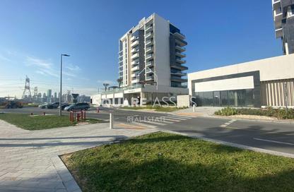 Retail - Studio for rent in Azizi Riviera 3 - Azizi Riviera - Meydan One - Meydan - Dubai