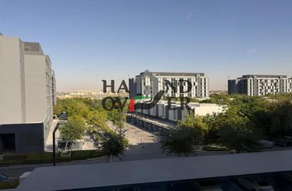 Apartment - 2 Bedrooms - 3 Bathrooms for sale in MISK Apartments - Aljada - Sharjah