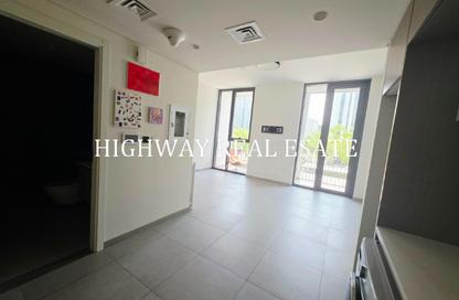 Apartment - Studio - 1 Bathroom for rent in The Boulevard 3 - Aljada - Sharjah Apartment - Studio - 1 Bathroom for rent in The Boulevard 3 - Aljada - Sharjah