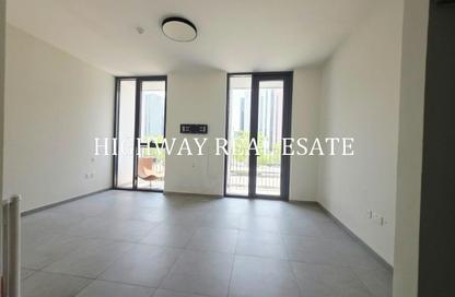 Apartment - Studio - 1 Bathroom for rent in The Boulevard 3 - Aljada - Sharjah Apartment - Studio - 1 Bathroom for rent in The Boulevard 3 - Aljada - Sharjah