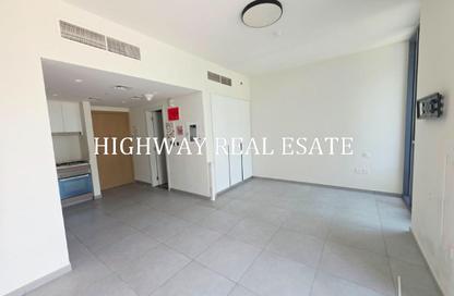 Apartment - Studio - 1 Bathroom for rent in The Boulevard 3 - Aljada - Sharjah Apartment - Studio - 1 Bathroom for rent in The Boulevard 3 - Aljada - Sharjah