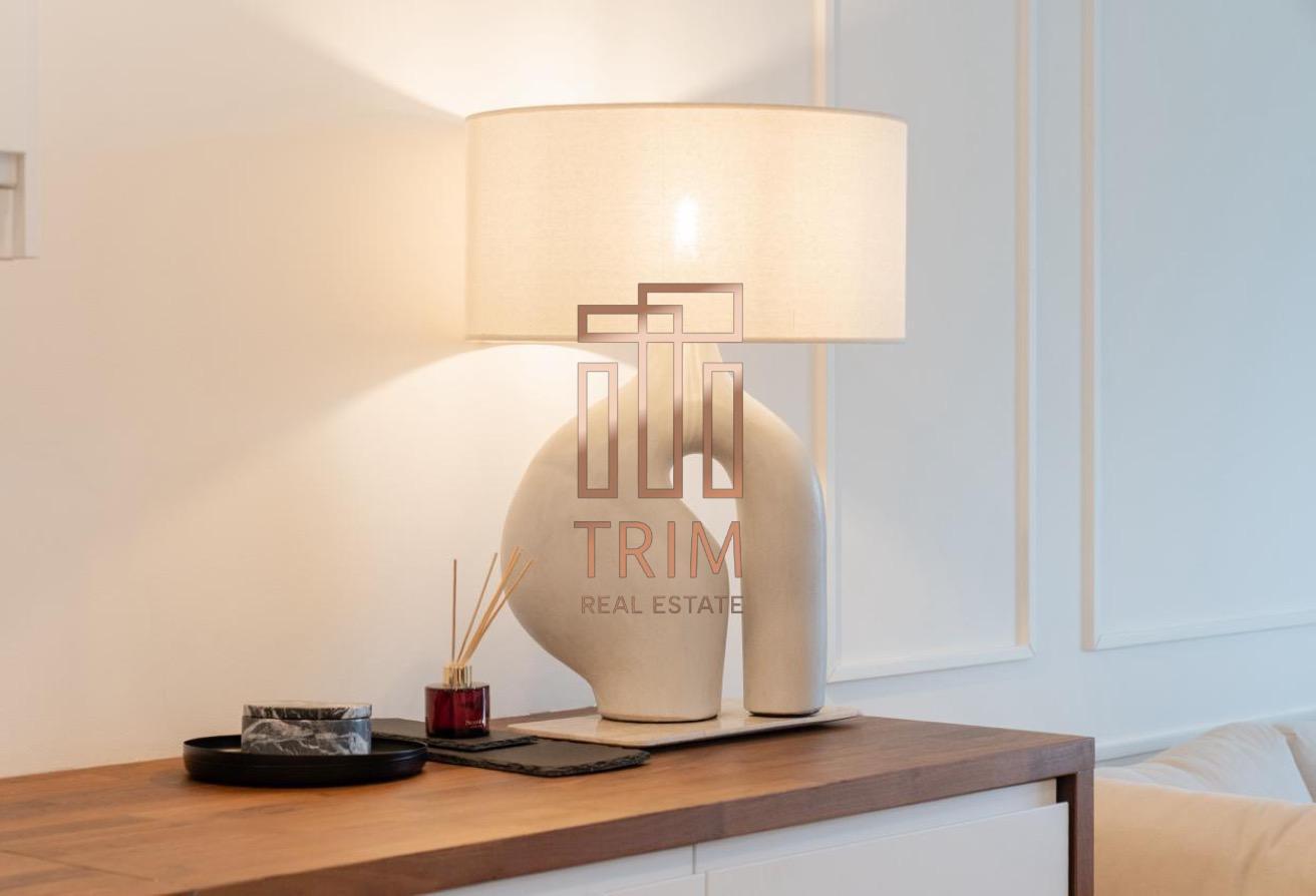 Designer Furnished | Open City Views | High Floor photo 19