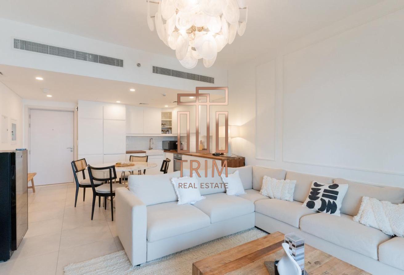 Designer Furnished | Open City Views | High Floor photo 4