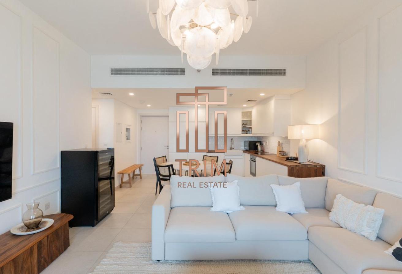 Designer Furnished | Open City Views | High Floor photo 6
