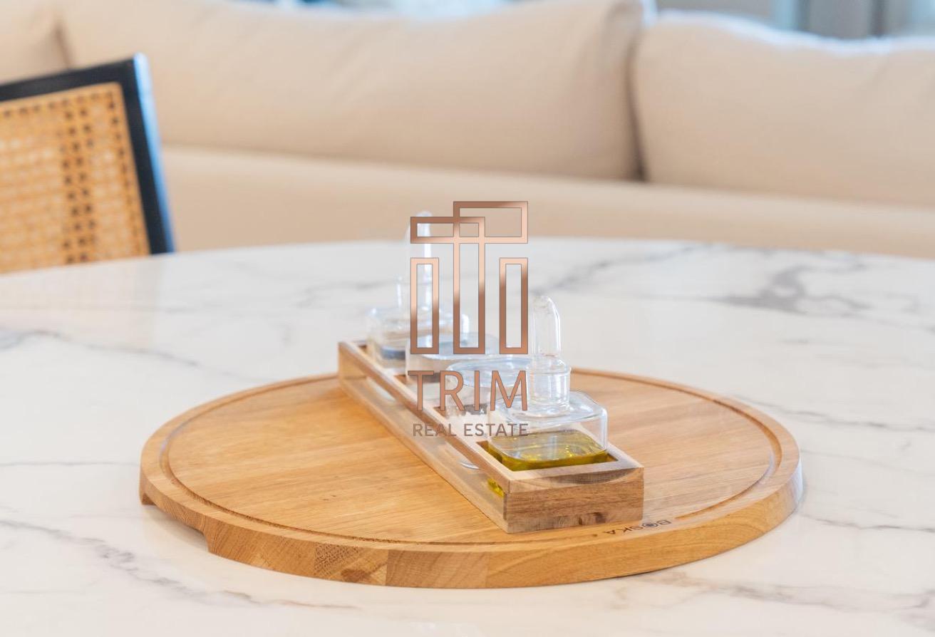 Designer Furnished | Open City Views | High Floor photo 15