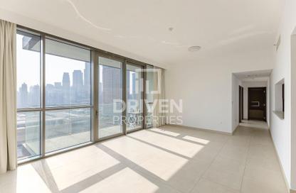 Apartment - 3 Bedrooms - 3 Bathrooms for sale in Downtown Views - Zabeel 2 - Zabeel - Dubai