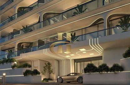 Apartment - 2 - 3 for sale in Divine Elements - Residential District - Dubai South (Dubai World Central) - Dubai Apartment - 2 - 3 for sale in Divine Elements - Residential District - Dubai South (Dubai World Central) - Dubai