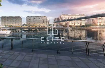 Apartment - 3 Bedrooms - 4 Bathrooms for sale in Eden House The Park Building G - Eden House The Park - Al Wasl - Dubai