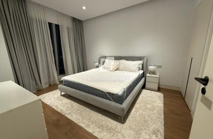 Apartment - 1 Bedroom - 2 Bathrooms for rent in Uptown Tower - Uptown Dubai - Jumeirah Lake Towers - Dubai