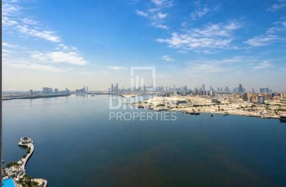 Apartment - 3 - 3 for rent in Address Harbour Point Tower 1 - Address Harbour Point - Dubai Creek Harbour (The Lagoons) - Dubai Apartment - 3 - 3 for rent in Address Harbour Point Tower 1 - Address Harbour Point - Dubai Creek Harbour (The Lagoons) - Dubai