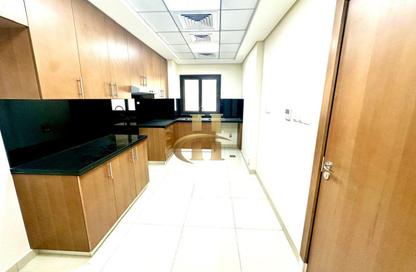 Townhouse - 3 Bedrooms - 5 Bathrooms for rent in Arenco Villas - District 14 - Jumeirah Village Circle - Dubai Townhouse - 3 Bedrooms - 5 Bathrooms for rent in Arenco Villas - District 14 - Jumeirah Village Circle - Dubai