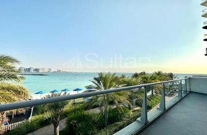 Apartment - 2 - 2 for rent in Pacific Tonga - Pacific - Al Marjan Island - Ras Al Khaimah