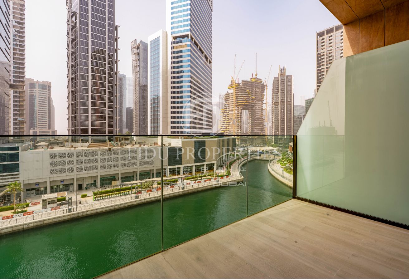 Brand new | Waterfront Property | Prime Location