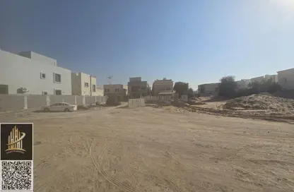 Land - Studio for sale in Al Helio 2 - Al Helio - Ajman