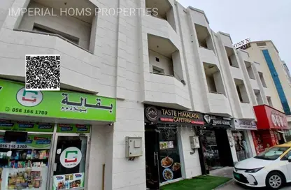 عمارة بالكامل - استوديو - 8 حمامات للبيع في برج فالكون 1 - أبراج فالكون - عجمان وسط المدينة - عجمان