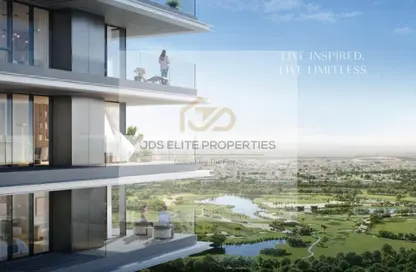 شقة - 2 غرف نوم - 2 حمامات للبيع في ألبيرو من إعمار - مرسى خور دبي - دبي