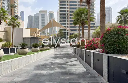 Apartment - 2 Bedrooms - 3 Bathrooms for rent in Marinascape Oceanic - Trident Marinascape - Dubai Marina - Dubai Apartment - 2 Bedrooms - 3 Bathrooms for rent in Marinascape Oceanic - Trident Marinascape - Dubai Marina - Dubai