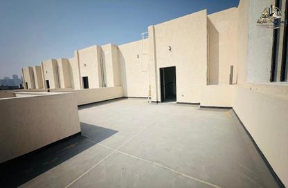 Townhouse - 4 - 6 for sale in Kabbali Hills - Al Helio 2 - Al Helio - Ajman