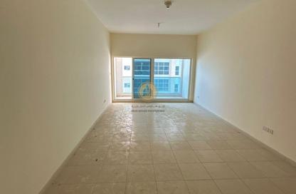 Apartment - 2 Bedrooms - 3 Bathrooms for rent in Ajman One Towers - Al Sawan - Ajman