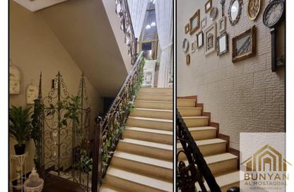Villa - 5 Bedrooms - 7 Bathrooms for sale in Al Mowaihat 2 - Al Mowaihat - Ajman