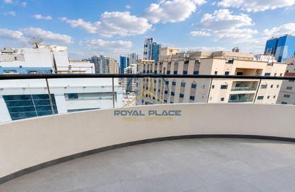 Apartment - 1 Bedroom - 1 Bathroom for rent in Razn House - Al Nahda 2 - Al Nahda - Dubai Apartment - 1 Bedroom - 1 Bathroom for rent in Razn House - Al Nahda 2 - Al Nahda - Dubai
