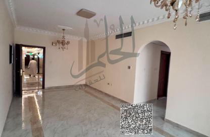 Apartment - 2 Bedrooms - 3 Bathrooms for rent in Al Hamidiya 1 - Al Hamidiya - Ajman