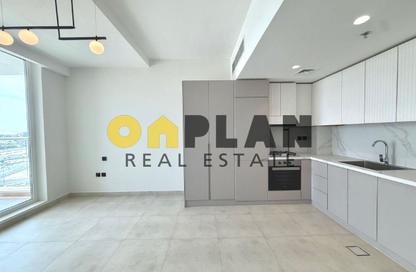 Apartment - Studio - 1 Bathroom for rent in Deansgate By Ade - Majan - Dubai