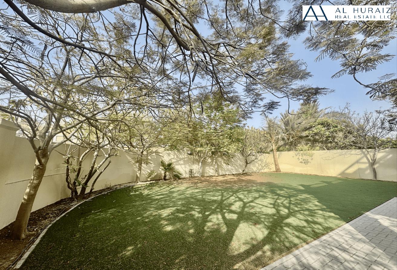 Move-In Ready | Single-Row Villa | Quiet Area photo 13