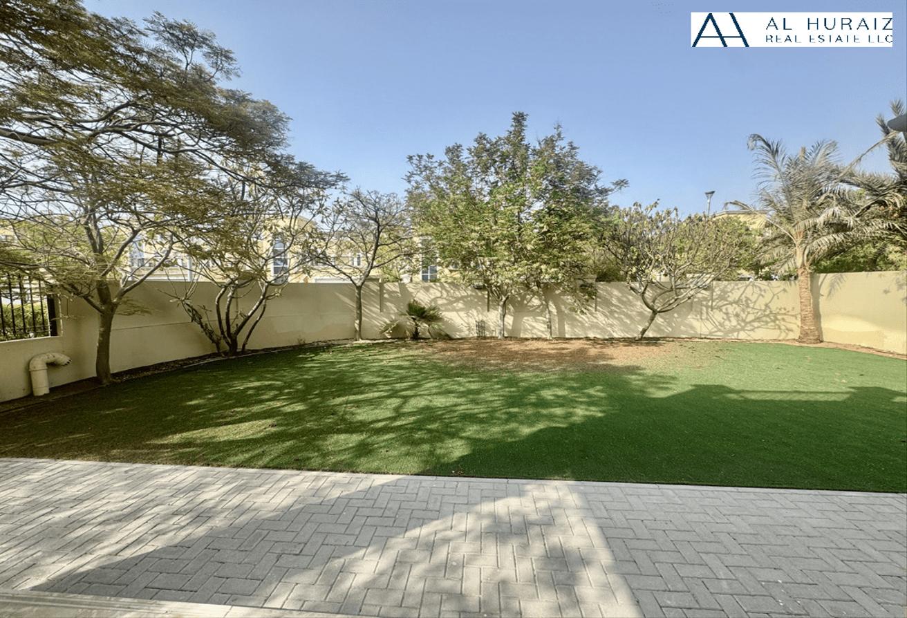 Move-In Ready | Single-Row Villa | Quiet Area photo 16