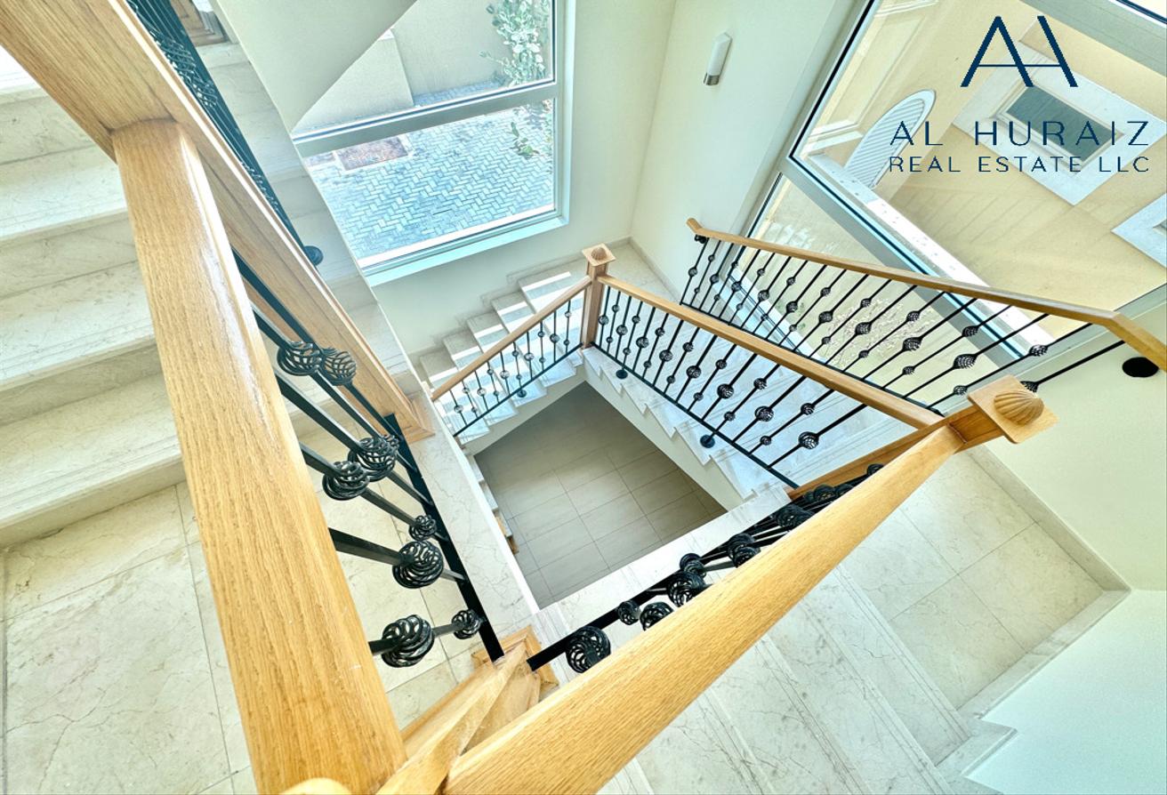 Move-In Ready | Single-Row Villa | Quiet Area photo 11