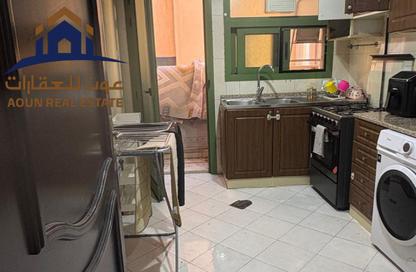 Apartment - 1 Bedroom - 2 Bathrooms for rent in Al Majaz Pearl - Al Majaz 2 - Al Majaz - Sharjah Apartment - 1 Bedroom - 2 Bathrooms for rent in Al Majaz Pearl - Al Majaz 2 - Al Majaz - Sharjah