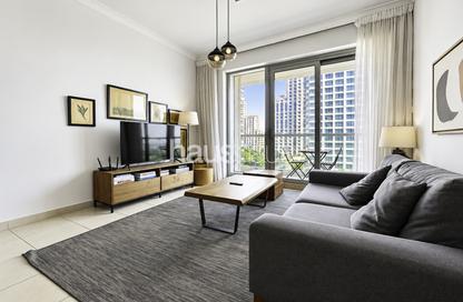 Apartment - 1 - 1 for rent in The Fairways West - The Fairways - The Views - Dubai Apartment - 1 - 1 for rent in The Fairways West - The Fairways - The Views - Dubai