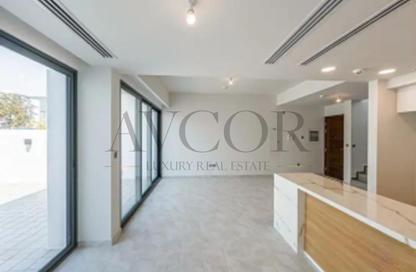 Townhouse - 3 - 3 for rent in La Rosa 5 - La Rosa - Villanova - Dubai Townhouse - 3 - 3 for rent in La Rosa 5 - La Rosa - Villanova - Dubai